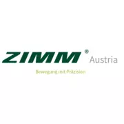 ZIMM Group GmbH logo